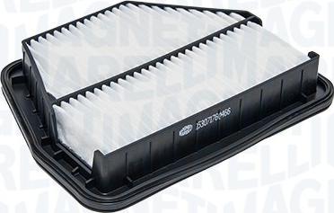 Magneti Marelli 153071760466 - Filtro aria www.autoricambi360.it