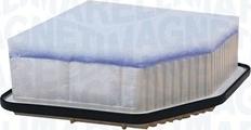 Magneti Marelli 153071760461 - Filtro aria www.autoricambi360.it