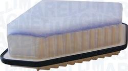 Magneti Marelli 153071760462 - Filtro aria www.autoricambi360.it