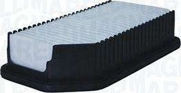 Magneti Marelli 153071760438 - Filtro aria www.autoricambi360.it