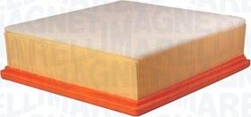 Magneti Marelli 153071760437 - Filtro aria www.autoricambi360.it