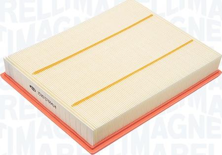Magneti Marelli 153071760424 - Filtro aria www.autoricambi360.it