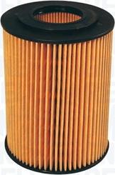Magneti Marelli 153071760508 - Filtro olio www.autoricambi360.it