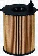 Magneti Marelli 153071760514 - Filtro olio www.autoricambi360.it