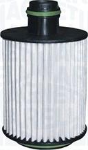 Magneti Marelli 153071760516 - Filtro olio www.autoricambi360.it