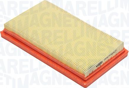 Magneti Marelli 153071760529 - Filtro aria www.autoricambi360.it