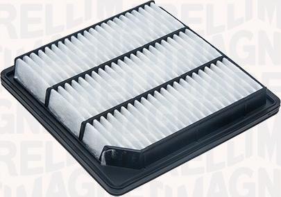 Magneti Marelli 153071760646 - Filtro aria www.autoricambi360.it