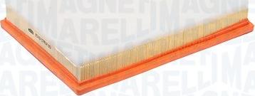 Magneti Marelli 153071760630 - Filtro aria www.autoricambi360.it