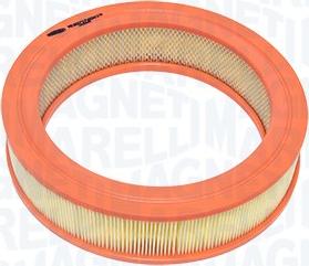 Magneti Marelli 153071760628 - Filtro aria www.autoricambi360.it