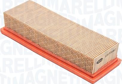 Magneti Marelli 153071760152 - Filtro aria www.autoricambi360.it