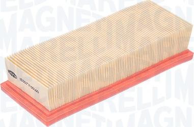 Magneti Marelli 153071760160 - Filtro aria www.autoricambi360.it
