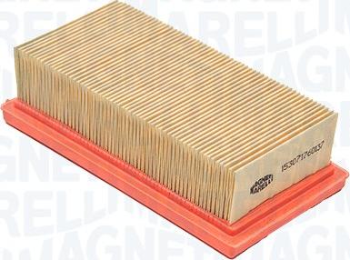 Magneti Marelli 153071760137 - Filtro aria www.autoricambi360.it