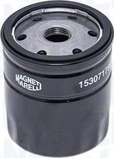 Magneti Marelli 153071760126 - Filtro olio www.autoricambi360.it