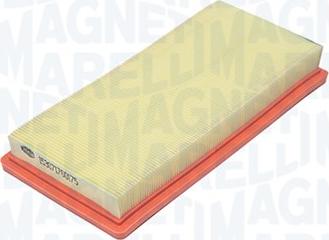 Magneti Marelli 153071760175 - Filtro aria www.autoricambi360.it