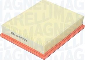 Magneti Marelli 153071760172 - Filtro aria www.autoricambi360.it