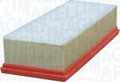 Magneti Marelli 153071760244 - Filtro aria www.autoricambi360.it