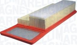 Magneti Marelli 153071760240 - Filtro aria www.autoricambi360.it