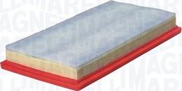 Magneti Marelli 153071760256 - Filtro aria www.autoricambi360.it