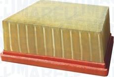 Magneti Marelli 153071760235 - Filtro aria www.autoricambi360.it