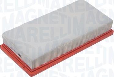Magneti Marelli 153071760236 - Filtro aria www.autoricambi360.it