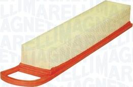 Magneti Marelli 153071760224 - Filtro aria www.autoricambi360.it