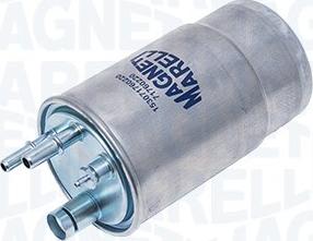 Magneti Marelli 153071760220 - Filtro carburante www.autoricambi360.it