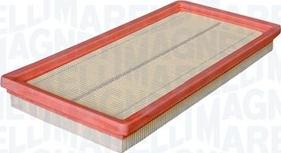 Magneti Marelli 153071760223 - Filtro aria www.autoricambi360.it