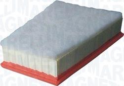 Magneti Marelli 153071760734 - Filtro aria www.autoricambi360.it