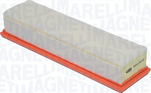 Magneti Marelli 153071760735 - Filtro aria www.autoricambi360.it