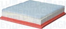 Magneti Marelli 153071760736 - Filtro aria www.autoricambi360.it