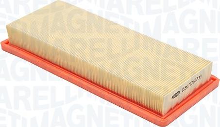 Magneti Marelli 153071760733 - Filtro aria www.autoricambi360.it