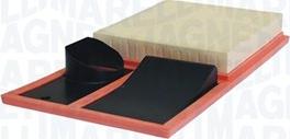 Magneti Marelli 153071760732 - Filtro aria www.autoricambi360.it