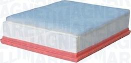 Magneti Marelli 153071760737 - Filtro aria www.autoricambi360.it