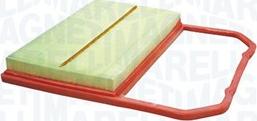 Magneti Marelli 153071760776 - Filtro aria www.autoricambi360.it
