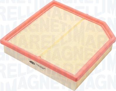 Magneti Marelli 153071762499 - Filtro aria www.autoricambi360.it