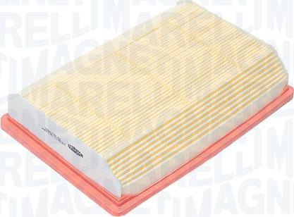 Magneti Marelli 153071762494 - Filtro aria www.autoricambi360.it