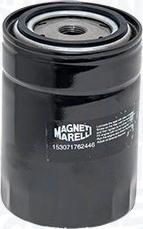Magneti Marelli 153071762446 - Filtro olio www.autoricambi360.it