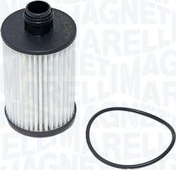 Magneti Marelli 153071762443 - Filtro olio www.autoricambi360.it