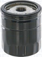 Magneti Marelli 153071762450 - Filtro olio www.autoricambi360.it