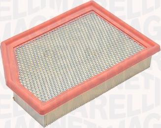 Magneti Marelli 153071762460 - Filtro aria www.autoricambi360.it
