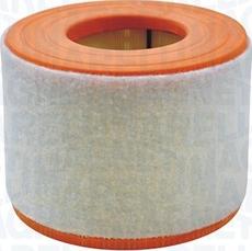Magneti Marelli 153071762409 - Filtro aria www.autoricambi360.it