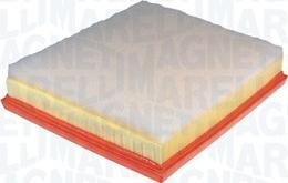 Magneti Marelli 153071762404 - Filtro aria www.autoricambi360.it