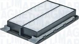 Magneti Marelli 153071762406 - Filtro aria www.autoricambi360.it