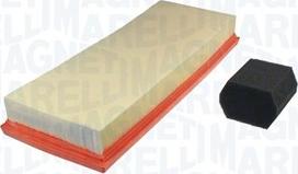Magneti Marelli 153071762401 - Filtro aria www.autoricambi360.it