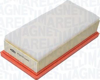 Magneti Marelli 153071762402 - Filtro aria www.autoricambi360.it