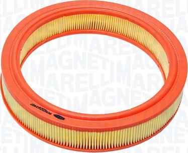 Magneti Marelli 153071762407 - Filtro aria www.autoricambi360.it