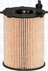 Magneti Marelli 153071762438 - Filtro olio www.autoricambi360.it