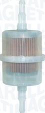 Magneti Marelli 153071762433 - Filtro carburante www.autoricambi360.it
