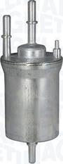 Magneti Marelli 153071762429 - Filtro carburante www.autoricambi360.it