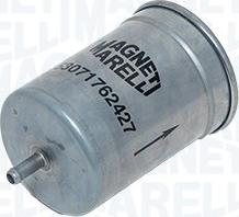 Magneti Marelli 153071762427 - Filtro carburante www.autoricambi360.it